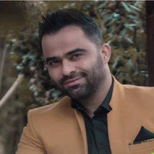 دانلود آهنگ تازه عروس ولی قاسمی